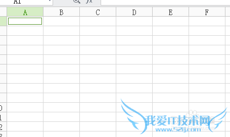 如何在EXCEL表格中不连续单元格填充同一数据