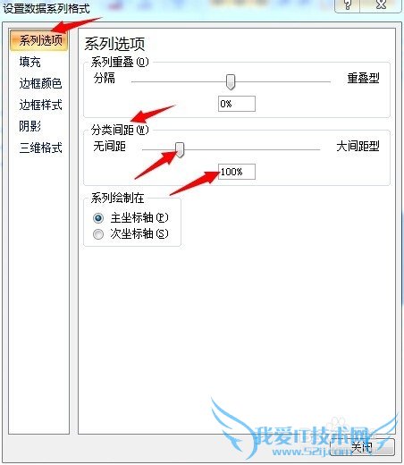 Excel 2007 λƸʽֱͼ