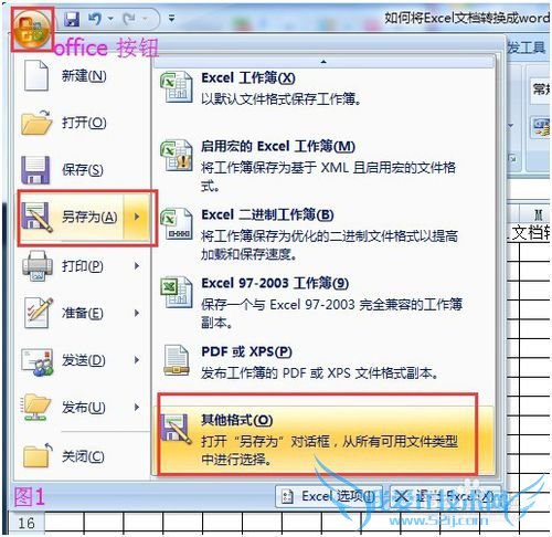 οٽExcelĵԭʽתWordĵ