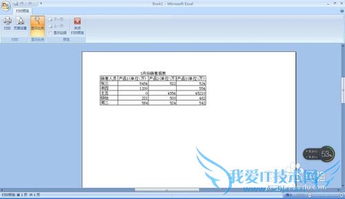 怎么样为excel报表加上表格样式-轻松使用excel