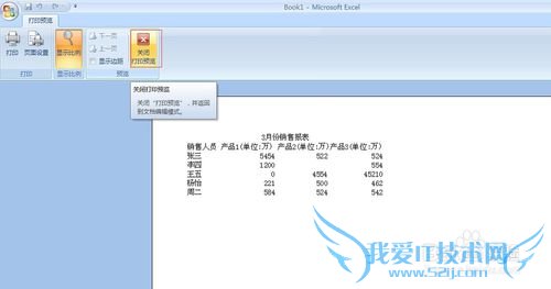 怎么样为excel报表加上表格样式-轻松使用excel