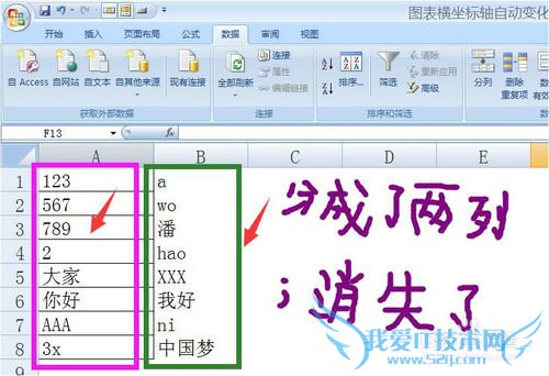 Excel2007ʵͬݰĳԪط
