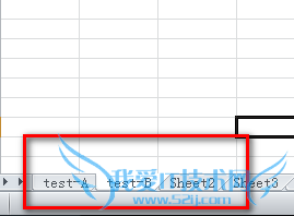 如何将多Excel文档合到一个文档中