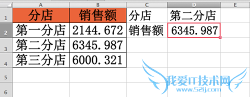 Excel⣺[134]INDEX()÷