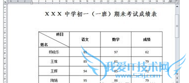 Excelʵý̳̣[6]б߱ͷ