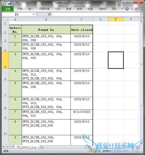 如何把Excel文档转化为CSV格式
