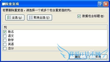 ExcelӦã[16]ɾظܷ֮