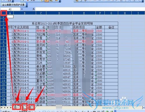 excelбضԪ򲻱༭򲻱ѡ