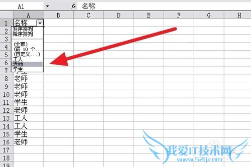 EXCELʵý̳̣[2]EXCELԶɸѡ