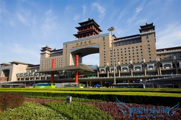 节后上班第一天:58万人涌入北京