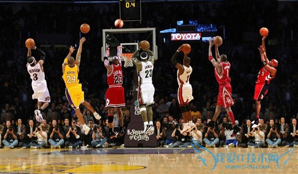 NBAȫ罻10ڸע ˵ʲô