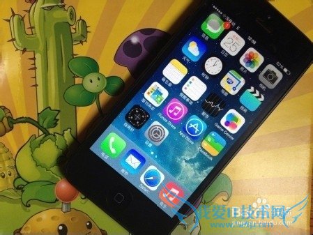 怎么备份苹果手机资料