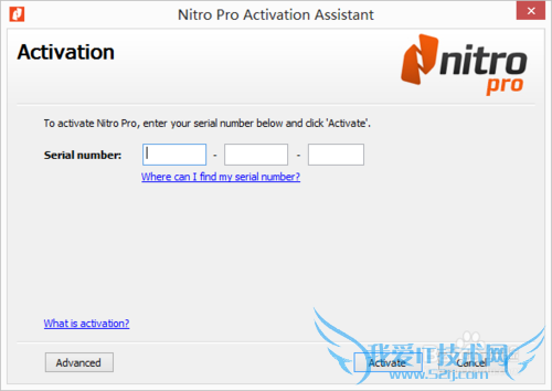 Nitro PDF Pro 9ͼļƽⰲװ̳