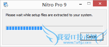 Nitro PDF Pro 9ͼļƽⰲװ̳