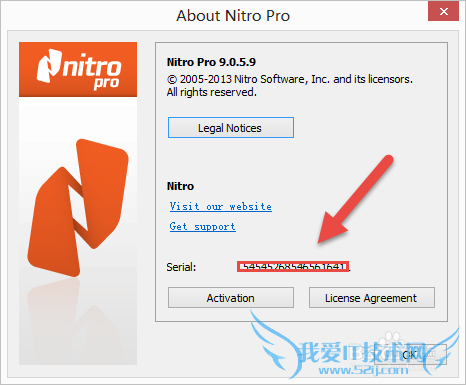 Nitro PDF Pro 9ͼļƽⰲװ̳
