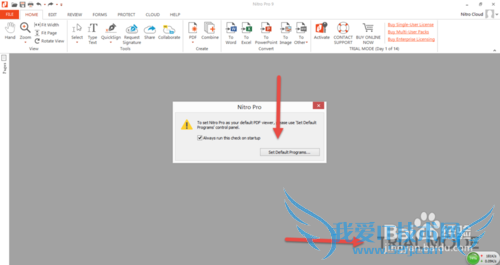 Nitro PDF Pro 9ͼļƽⰲװ̳