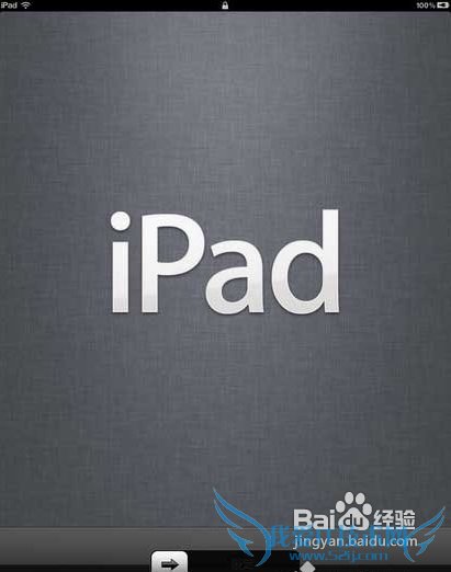 The new iPadôiPad̳