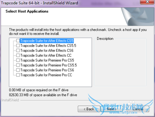 AE װTrapcode Suite Ӳװƽ⺺