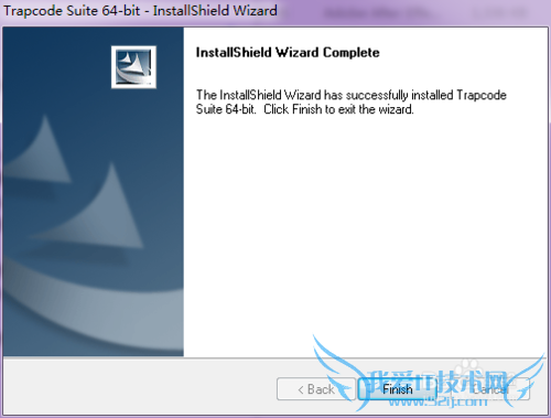 AE װTrapcode Suite Ӳװƽ⺺