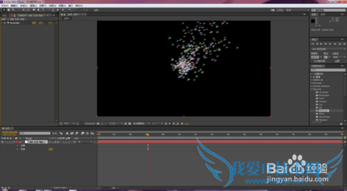 AE װTrapcode Suite Ӳװƽ⺺