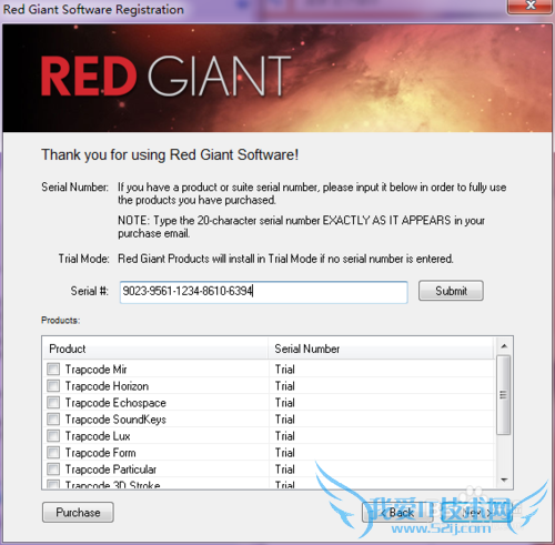 AE װTrapcode Suite Ӳװƽ⺺