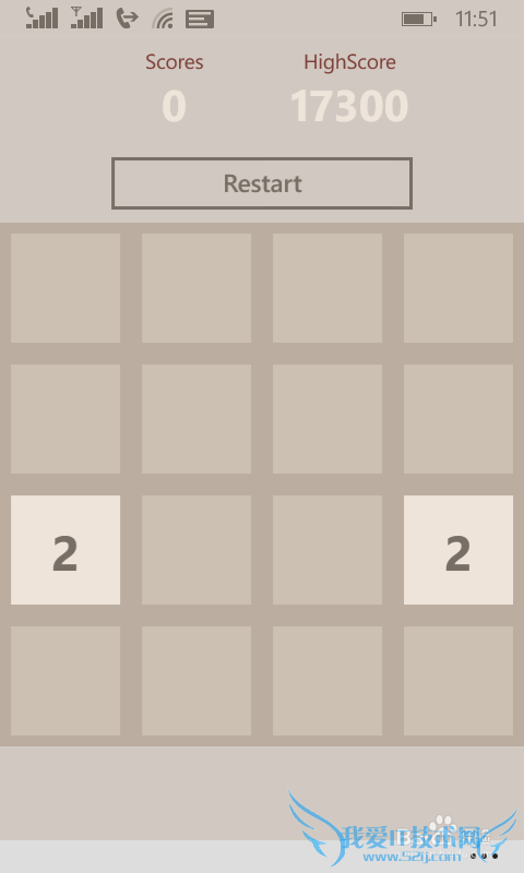 2048Ϸƽⷽ
