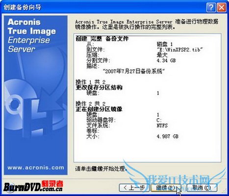 Acronis True Image Serverϵͳļ