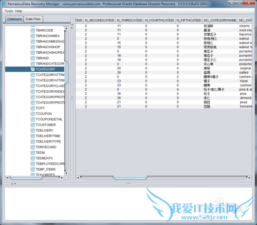 OracleݿޱµʹDULݻָ