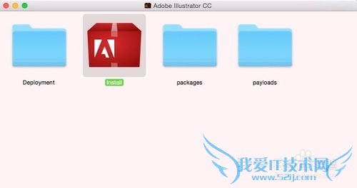 Adobe ccϵмװ̳ Ai cc macΪ