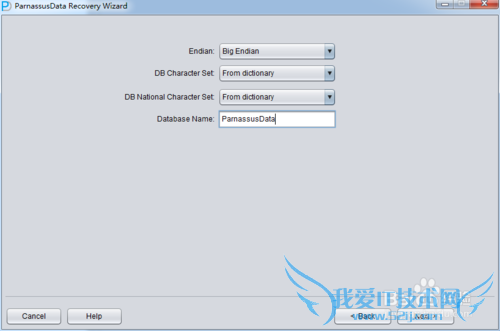 ޱ»ָOracleбضϵı