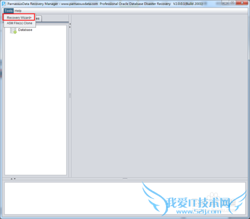 ޱ»ָOracleбضϵı