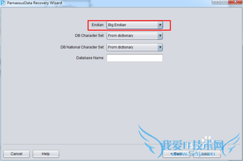 ޱ»ָOracleбضϵı