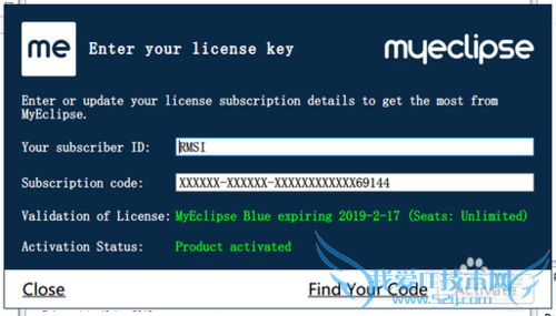 MyEclipse2015 Stable2.0װƽ