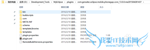 MyEclipse2015 Stable2.0װƽ