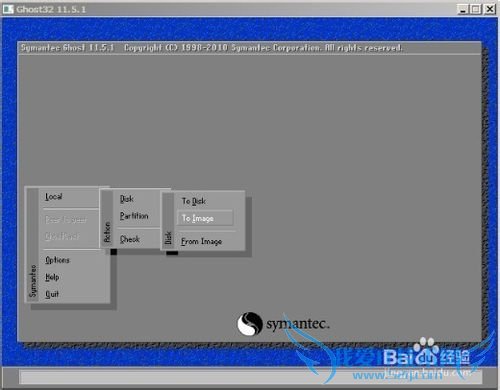 ʹGhostlinuxϵͳ̱ݻָ