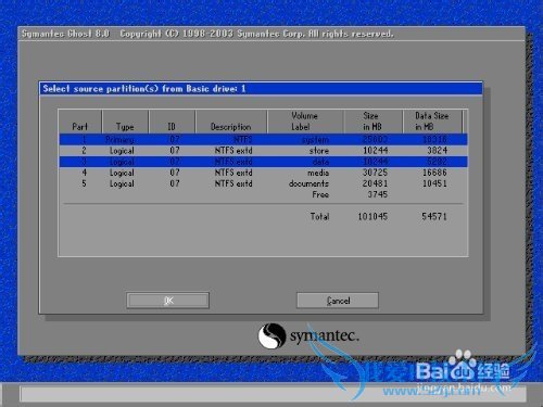 GHOST 11.2ֶϵͳϸ̳