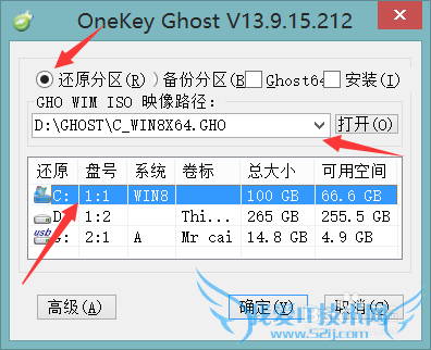 windowϵͳα(onekey)