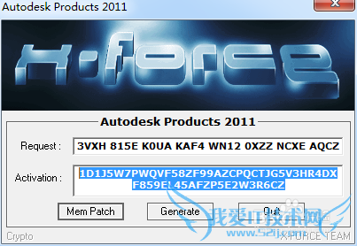 װautoCAD2011