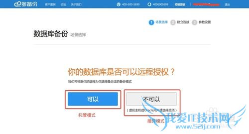 discuz数据如何备份