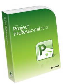 microsoft project 2010 激活破解教程