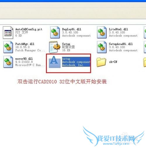 cad2010İ 32λϵͳװƽⷽ