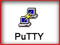 PuTTYϢPuTTYϢ