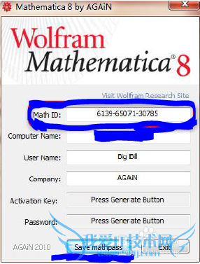 ѧ[1]μMathematica 9