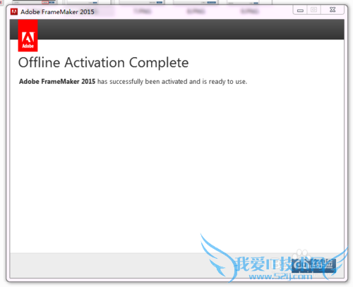 Adobe FrameMaker 2015̳