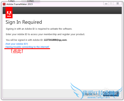 Adobe FrameMaker 2015̳