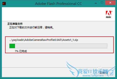 Adobe Flash Professional CCװ뼤