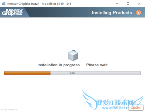 modelsim 14.x se 环境搭建