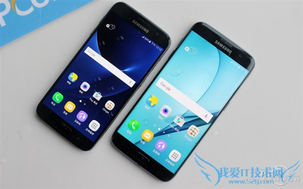 ˮ֧չ... ΪɶGalaxy S7