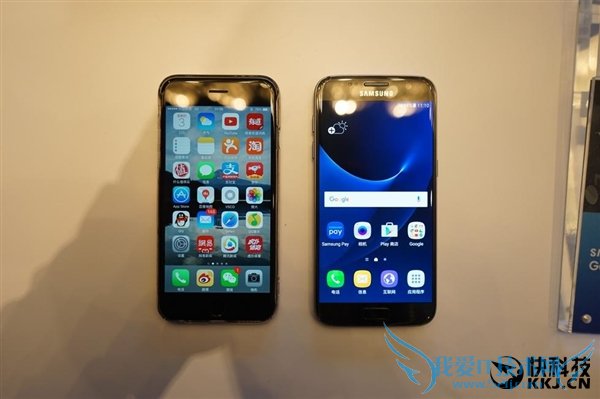 ֻˣS7/S7 Edgeͼͣۼ۲б