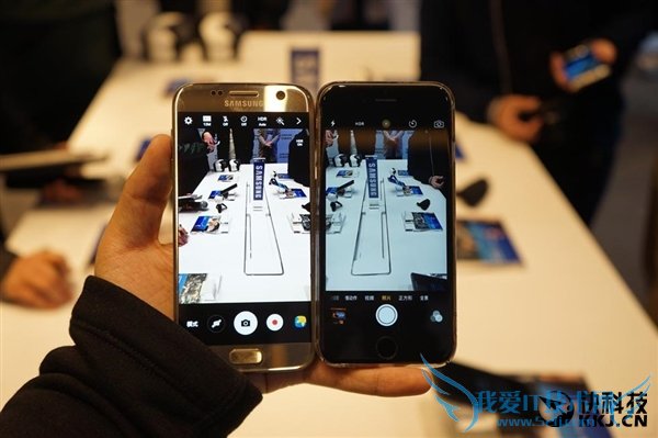 ֻˣS7/S7 Edgeͼͣۼ۲б